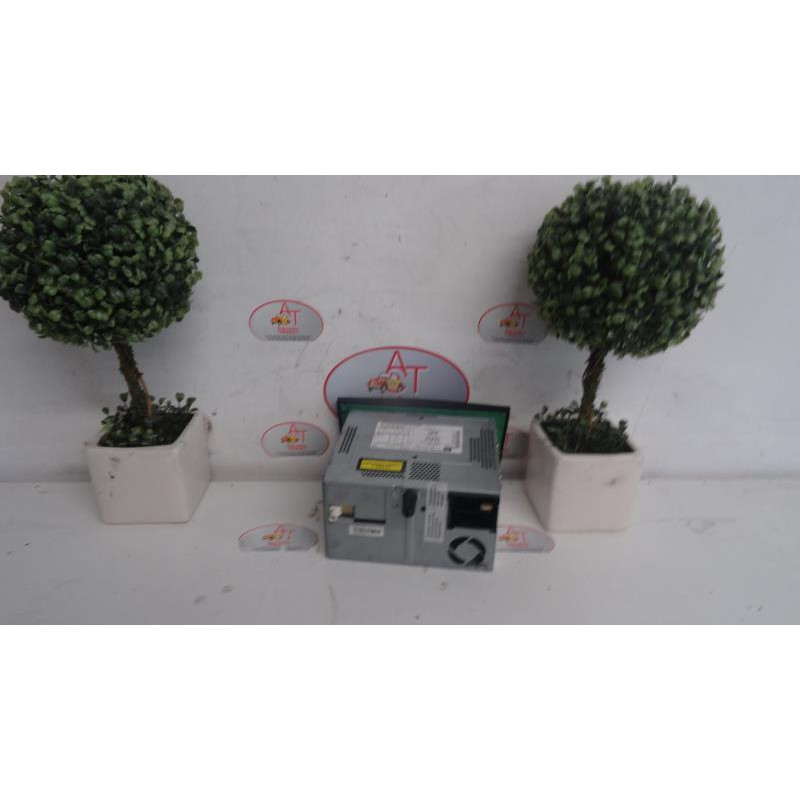 Autoradio d'origine OPEL CORSA 1.3 CDTI d’occasion