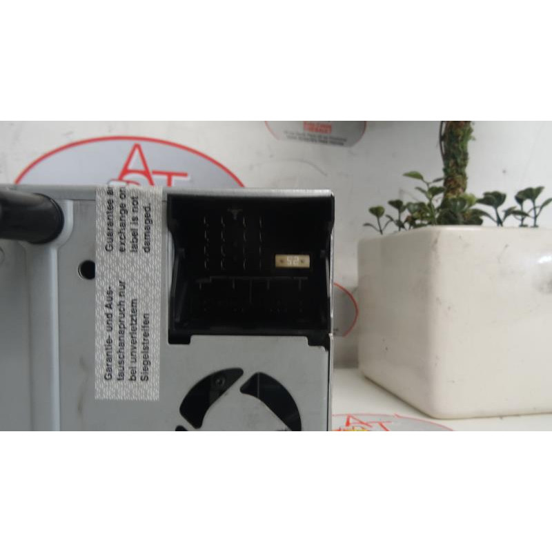 Autoradio d'origine OPEL CORSA 1.3 CDTI d’occasion