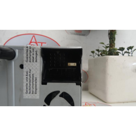 Autoradio d'origine OPEL CORSA 1.3 CDTI d’occasion