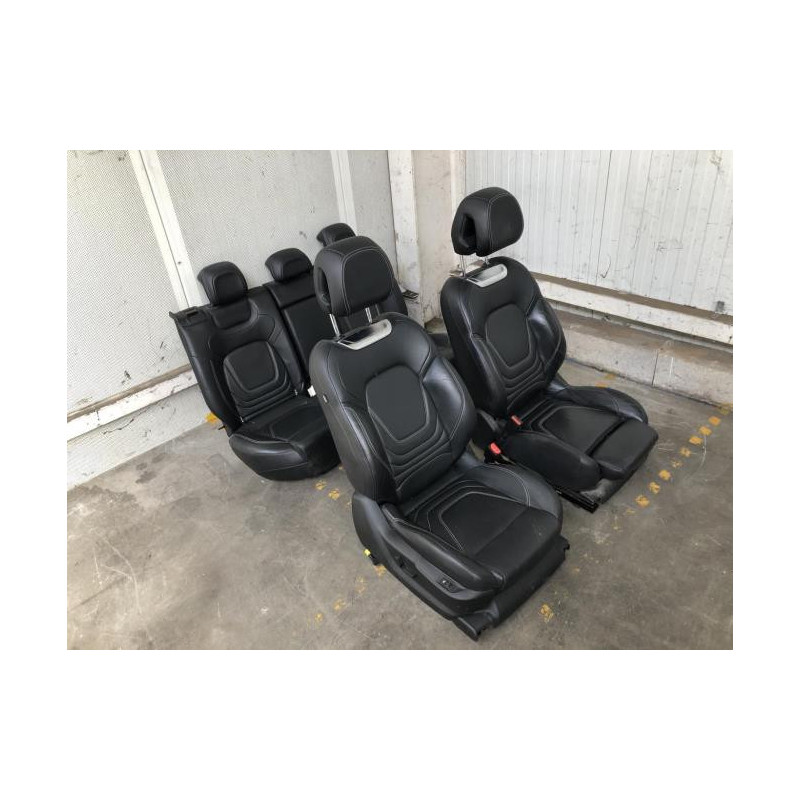 Interieur complet CITROEN DS5 PHASE 1 d’occasion