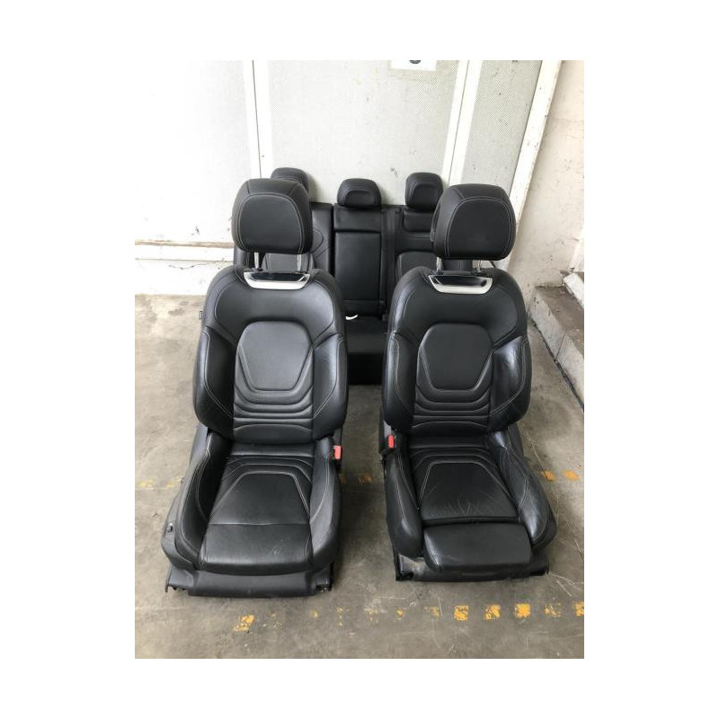 Interieur complet CITROEN DS5 PHASE 1 d’occasion