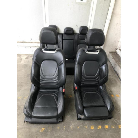 Interieur complet CITROEN DS5 PHASE 1 d’occasion