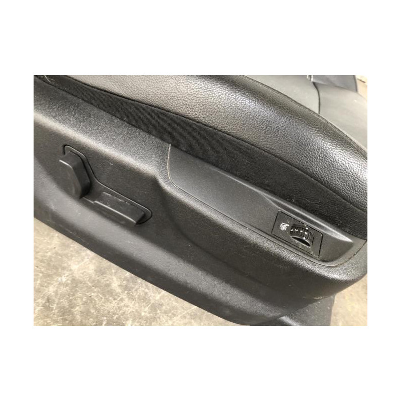 Interieur complet CITROEN DS5 PHASE 1 d’occasion