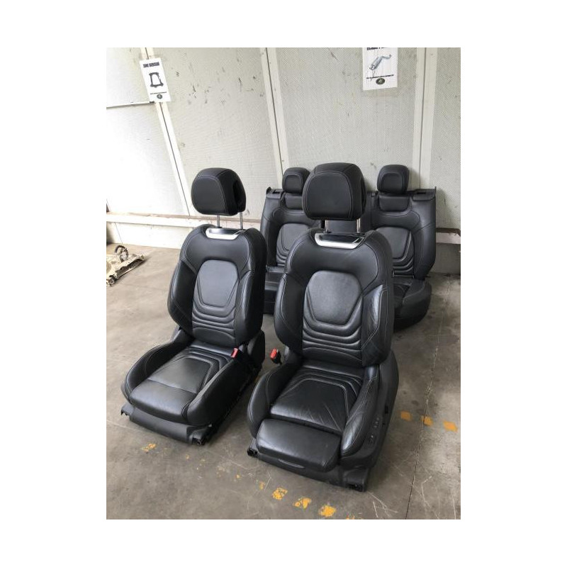 Interieur complet CITROEN DS5 PHASE 1 d’occasion
