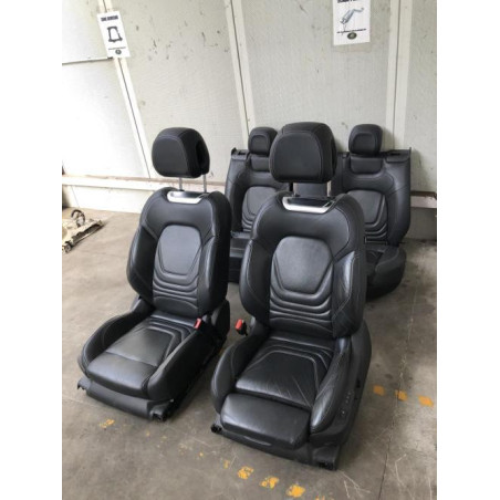 Interieur complet CITROEN DS5 PHASE 1 d’occasion