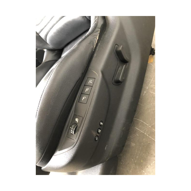 Interieur complet CITROEN DS5 PHASE 1 d’occasion