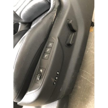 Interieur complet CITROEN DS5 PHASE 1 d’occasion