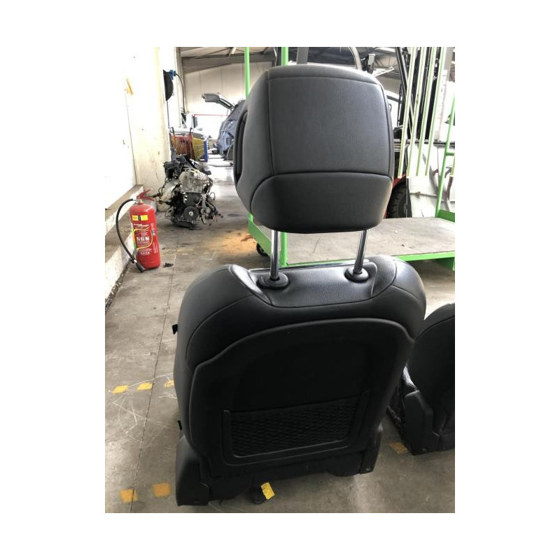 Interieur complet CITROEN DS5 PHASE 1 d’occasion