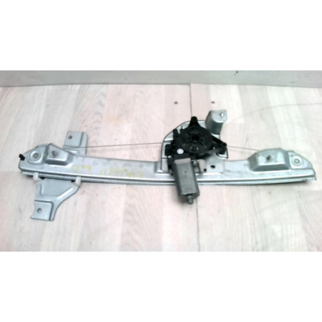 Leve vitre electrique avant gauche CITROEN C3 3 PHASE 1 d’occasion