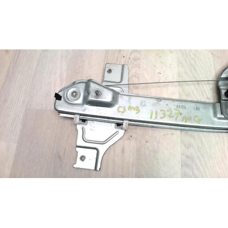 Leve vitre electrique avant gauche CITROEN C3 3 PHASE 1 d’occasion