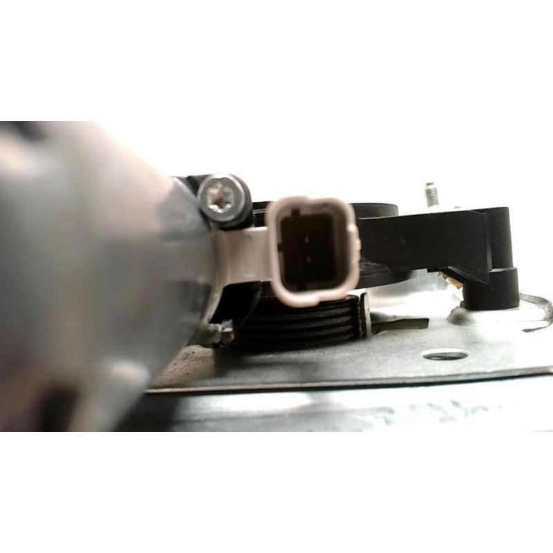 Leve vitre electrique avant gauche CITROEN C3 3 PHASE 1 d’occasion