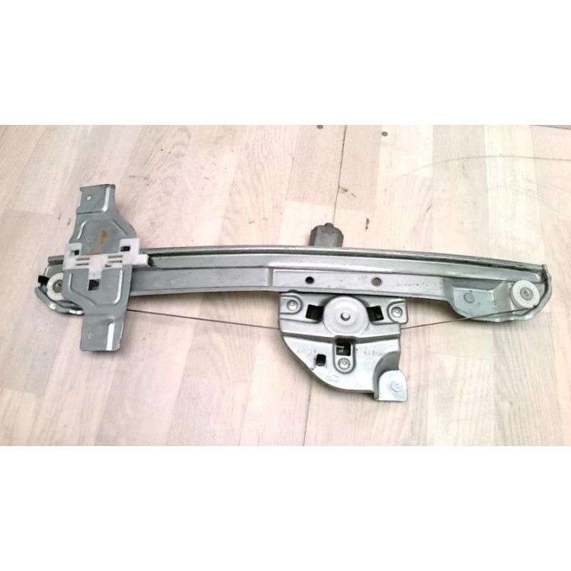 Leve vitre electrique avant gauche CITROEN C3 3 PHASE 1 d’occasion