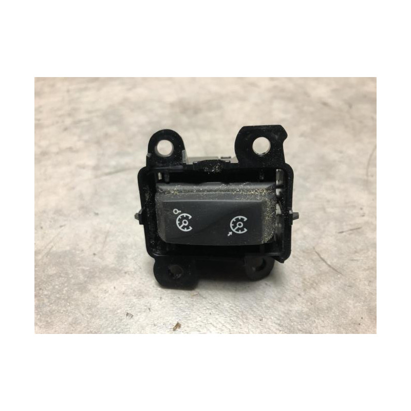 Commande regulateur vitesse RENAULT LAGUNA 3 PHASE 2 d’occasion