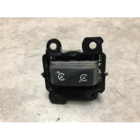Commande regulateur vitesse RENAULT LAGUNA 3 PHASE 2 d’occasion