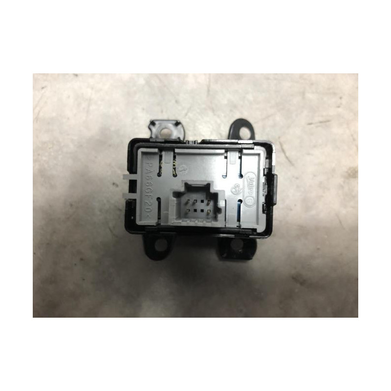 Commande regulateur vitesse RENAULT LAGUNA 3 PHASE 2 d’occasion