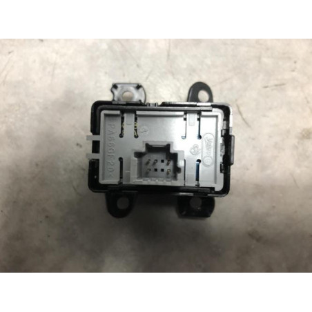 Commande regulateur vitesse RENAULT LAGUNA 3 PHASE 2 d’occasion