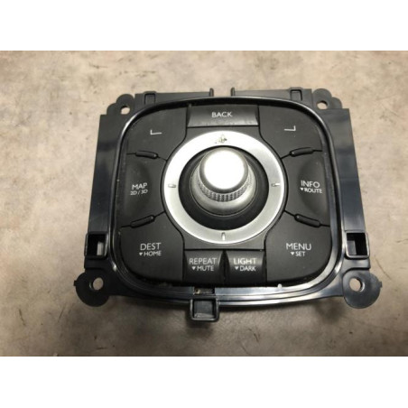 Commande GPS RENAULT LAGUNA 3 PHASE 2 d’occasion
