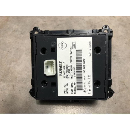 Commande GPS RENAULT LAGUNA 3 PHASE 2 d’occasion
