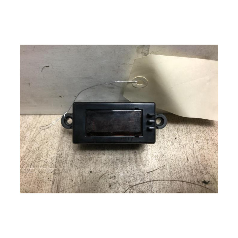 Horloge KIA SORENTO 1 PHASE 1 d’occasion