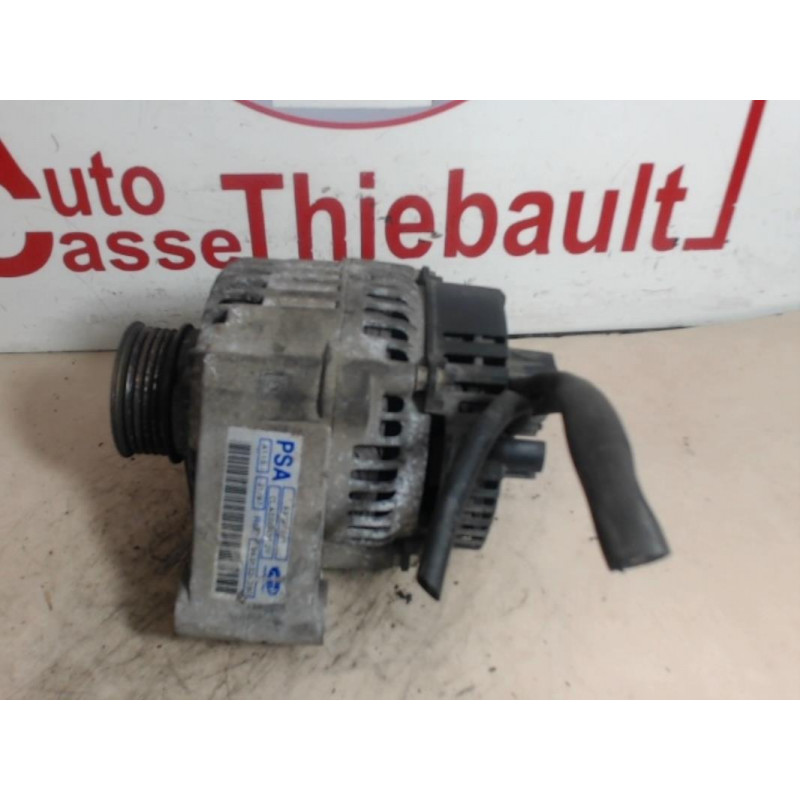 Alternateur PEUGEOT 306 d’occasion