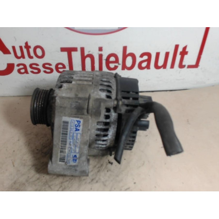 Alternateur PEUGEOT 306 d’occasion