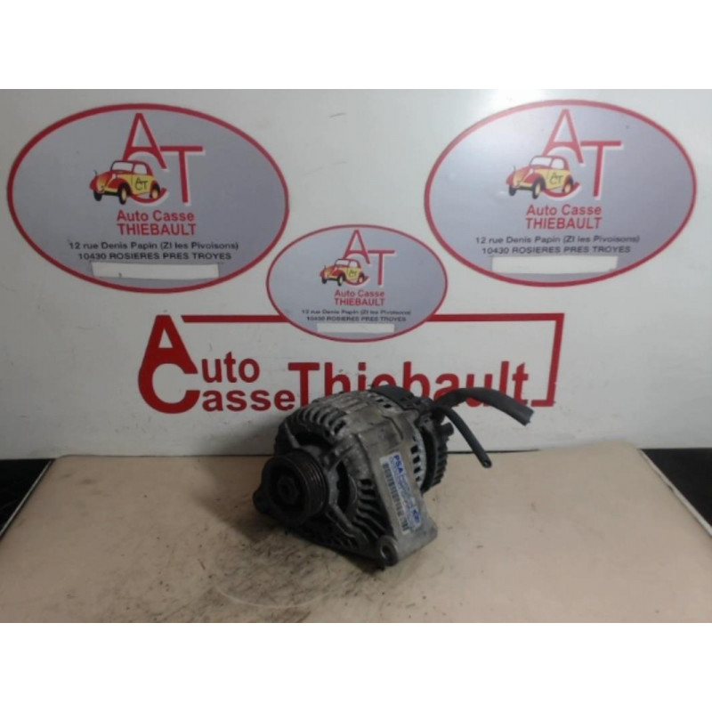Alternateur PEUGEOT 306 d’occasion