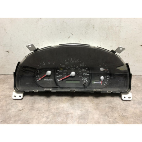 Compteur KIA SORENTO 1 PHASE 1 d’occasion