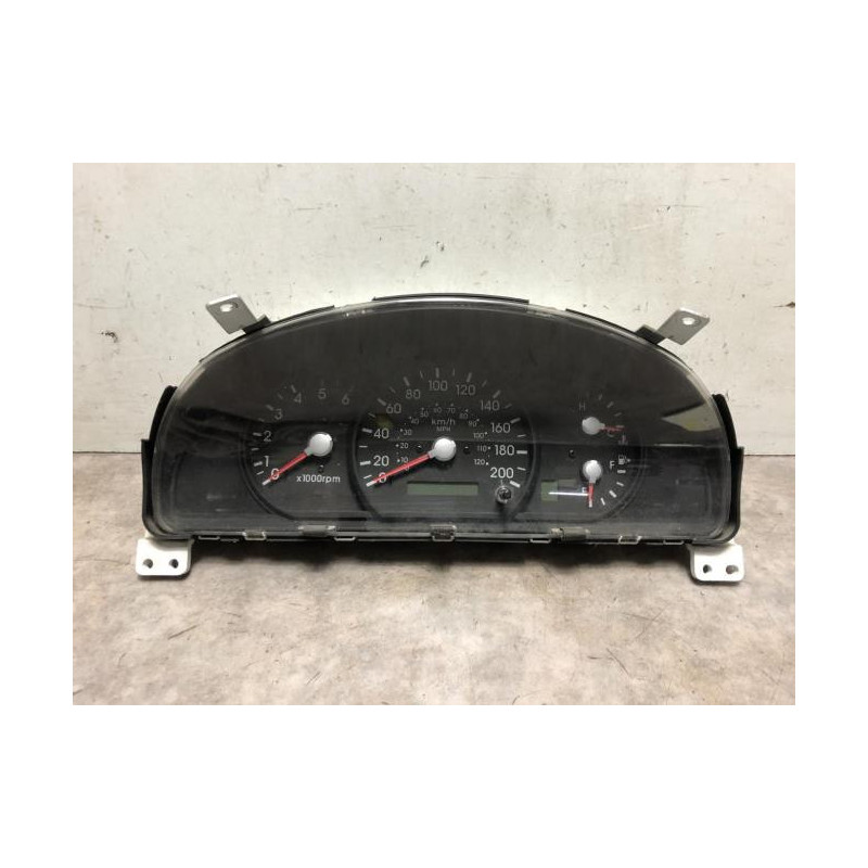 Compteur KIA SORENTO 1 PHASE 1 d’occasion