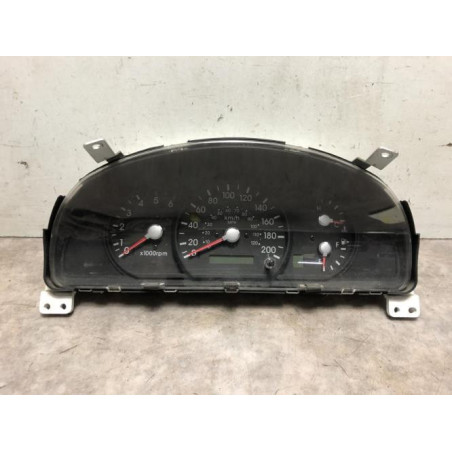 Compteur KIA SORENTO 1 PHASE 1 d’occasion