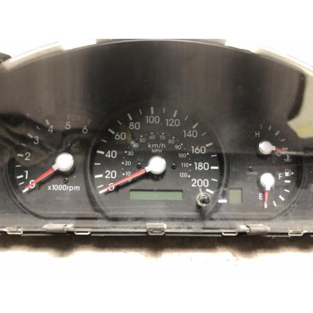 Compteur KIA SORENTO 1 PHASE 1 d’occasion