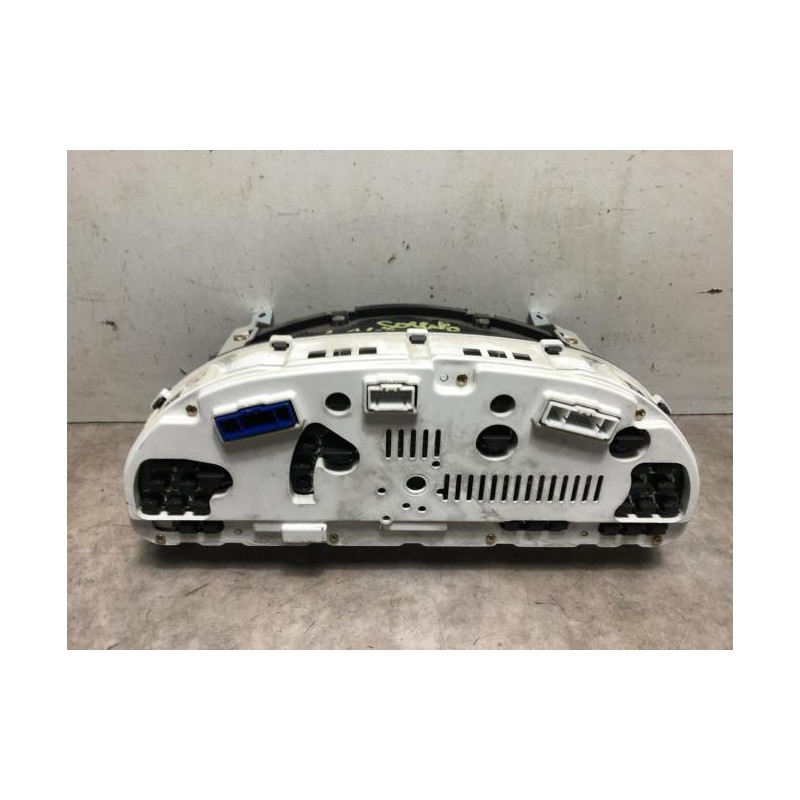 Compteur KIA SORENTO 1 PHASE 1 d’occasion