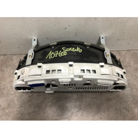 Compteur KIA SORENTO 1 PHASE 1 d’occasion