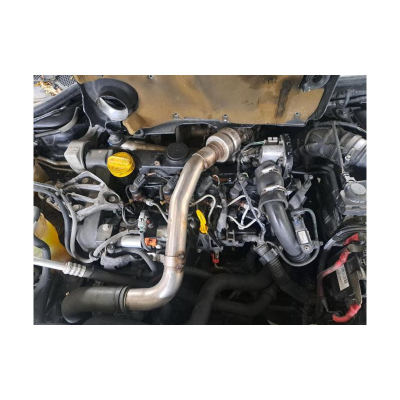 Moteur RENAULT LAGUNA 3 PHASE 1 BREAK d’occasion