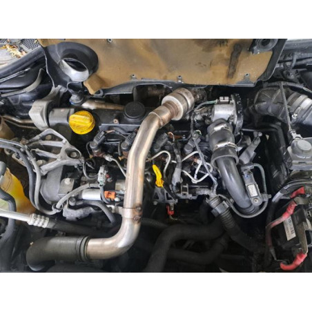Moteur RENAULT LAGUNA 3 PHASE 1 BREAK d’occasion