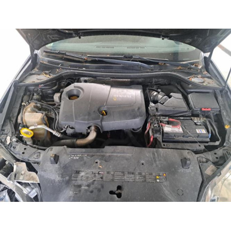 Boite de vitesses RENAULT LAGUNA 3 PHASE 1 BREAK d’occasion