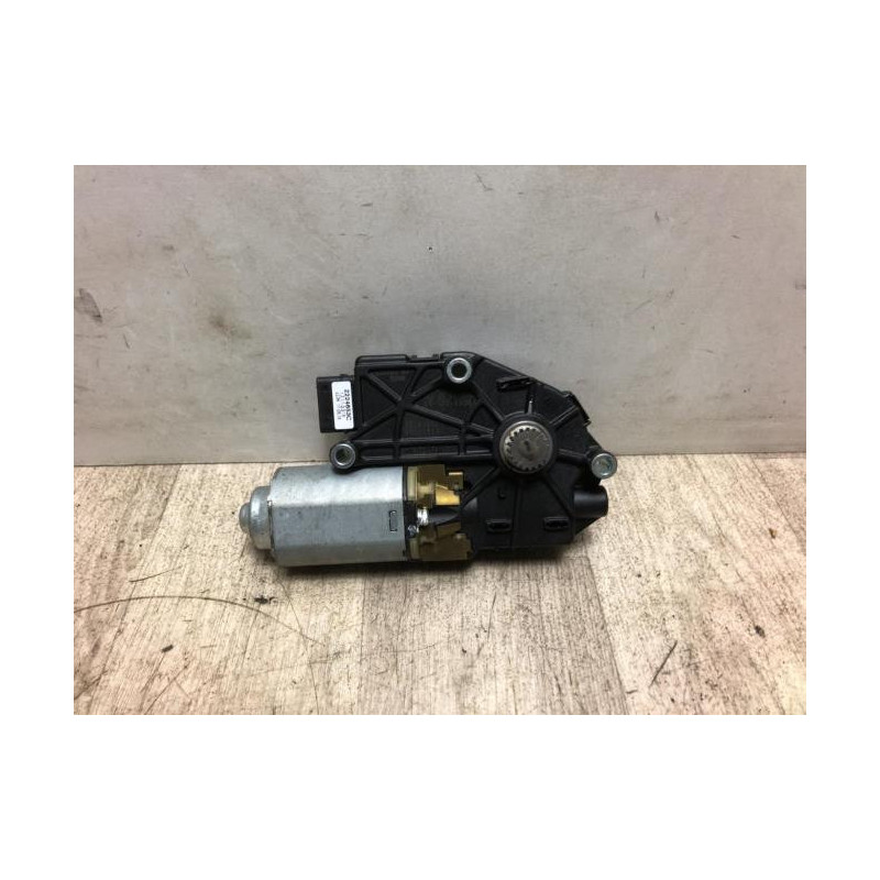 Moteur toit ouvrant CITROEN DS5 PHASE 1 d’occasion