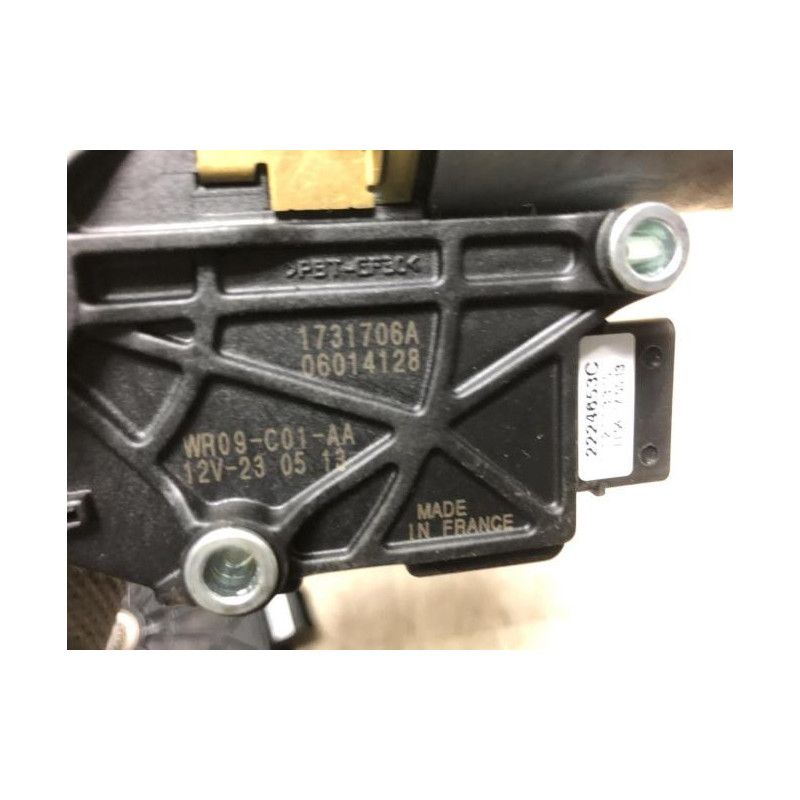 Moteur toit ouvrant CITROEN DS5 PHASE 1 d’occasion