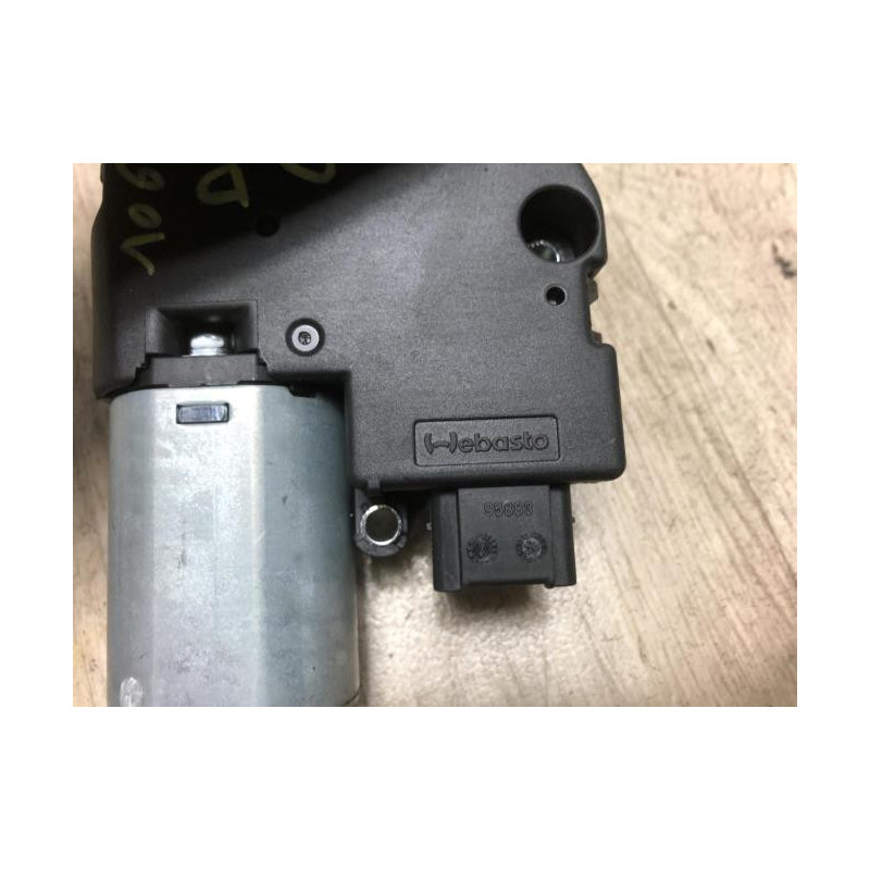 Moteur toit ouvrant CITROEN DS5 PHASE 1 d’occasion