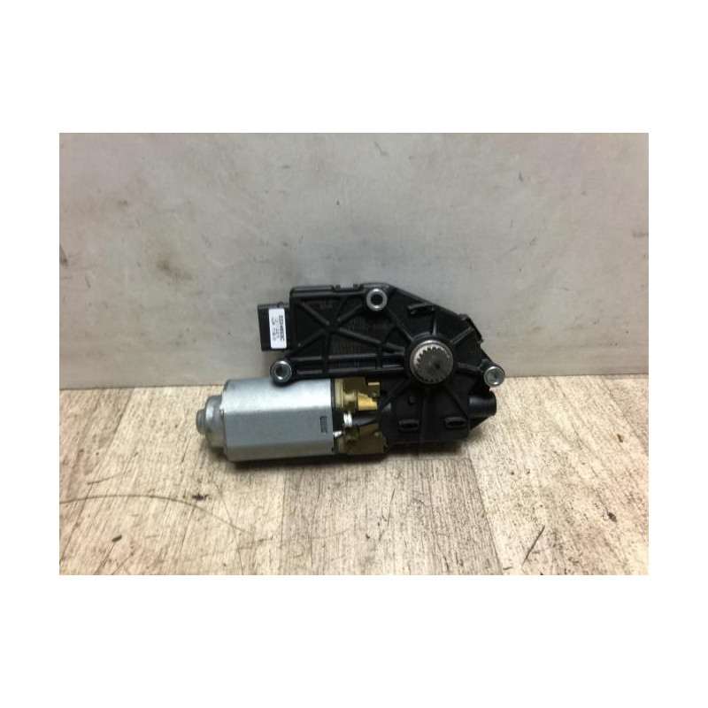 Moteur toit ouvrant CITROEN DS5 PHASE 1 d’occasion