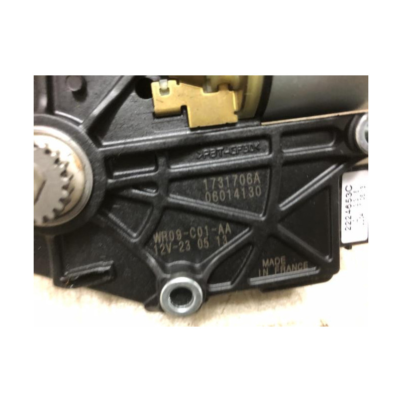 Moteur toit ouvrant CITROEN DS5 PHASE 1 d’occasion