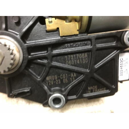 Moteur toit ouvrant CITROEN DS5 PHASE 1 d’occasion