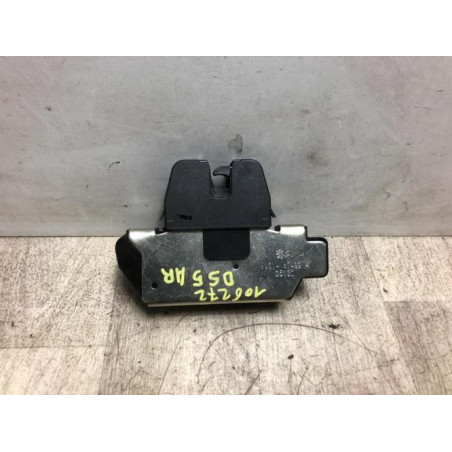 Serrure de hayon CITROEN DS5 PHASE 1 d’occasion