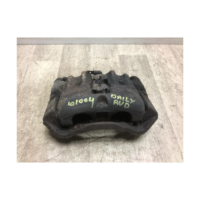 Etrier avant droit (freinage) IVECO DAILY 3 d’occasion