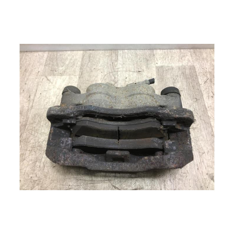 Etrier avant droit (freinage) IVECO DAILY 3 d’occasion