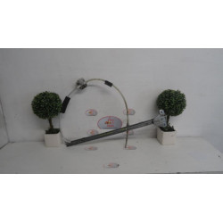 Leve vitre mecanique avant droit RENAULT MASTER II PHASE 1 FOURGON d’occasion