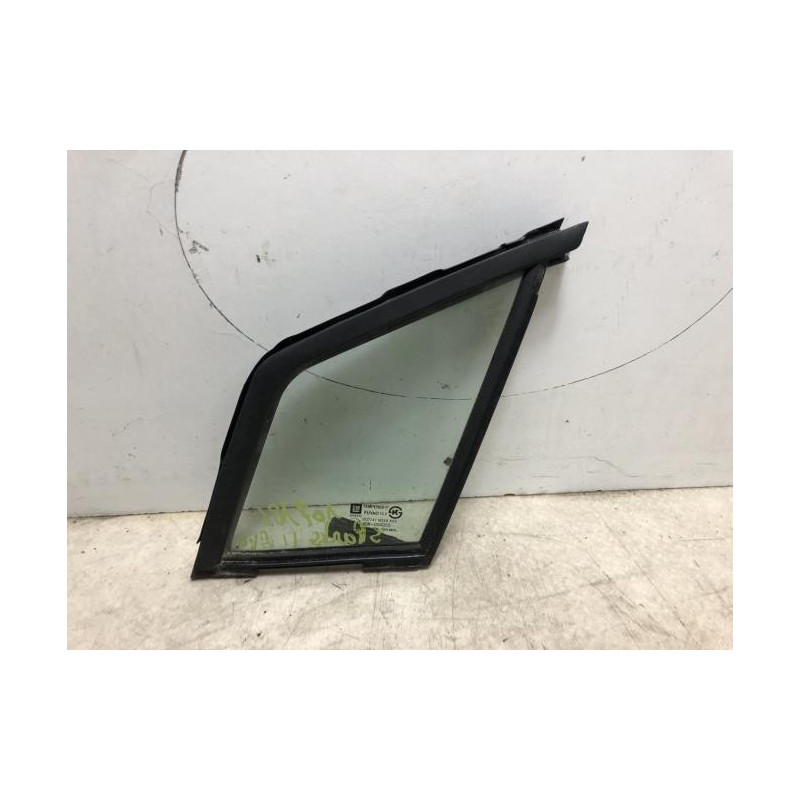Custode avant gauche (porte) CHEVROLET SPARK PHASE 2 d’occasion