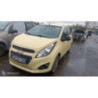 Custode avant gauche (porte) CHEVROLET SPARK PHASE 2 d’occasion