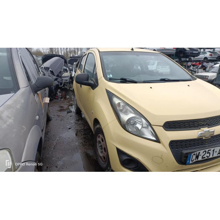 Custode avant gauche (porte) CHEVROLET SPARK PHASE 2 d’occasion