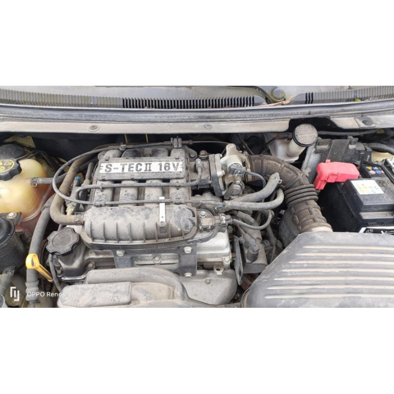 Custode avant gauche (porte) CHEVROLET SPARK PHASE 2 d’occasion