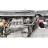 Custode avant gauche (porte) CHEVROLET SPARK PHASE 2 d’occasion
